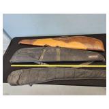 3 gun cases