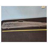 Plano Protector hard gun case