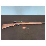 Ranger Arms 22 semi auto