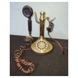 Retro telephone