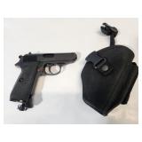 Walther AIR GUN (BB)