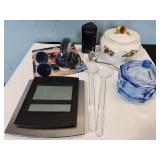 jars, dent puller, randoms