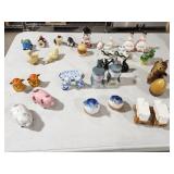 Salt & Pepper shakers