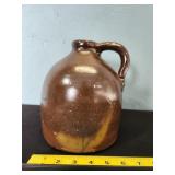 vtg water jug