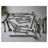 foreign wrenches