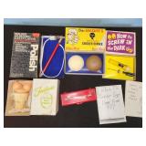adult novelty items