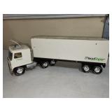 Mead Paper Tracker/trailer