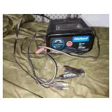 DieHard battery charger