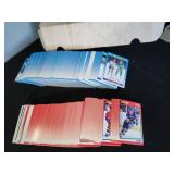 91/92 Canadian Hockey cards, may be incomplete