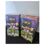 1997 MotionVision Digital Replay cards