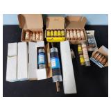 variety of fuses