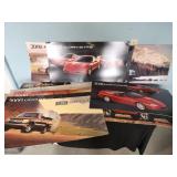 Chevy Dealer posters from 2000