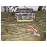 Stanley battery charger