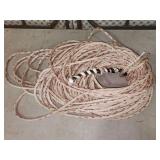 paper carrier rope