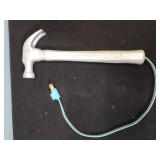 whimsical electric hammer