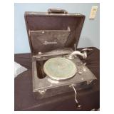 Decca phonograph