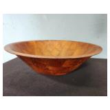 Weavewood bowl