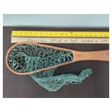 fishing landing net