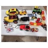 Weiner mobiles, cars, trucks