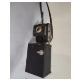 Ansco & Kodak Brownie cameras