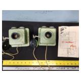 connecticut duplex telephones