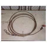 tow cable