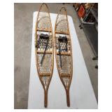 10x58 snowshoes