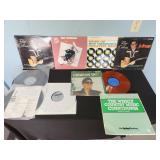 Orbison, Country music countdown LPs