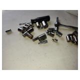 1/4" Craftsman & Gambles USA sockets
