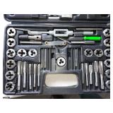 Tap & Die set