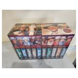 Roy Rogers & Gene Autry VHS movies (new)