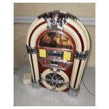 radio/CD/Jukebox