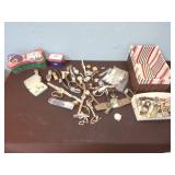 Watches, parts/pieces