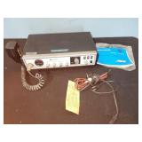 Midland 23 channel CB base station