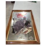 Miller Black Bear mirror