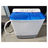 Giantex portable washing machine