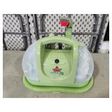 Bissell Little Green cleaner