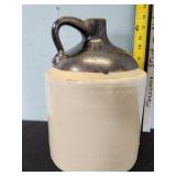 2 gallon water jug