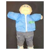 Cabbage Patch kid 1985