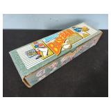 1990 Donruss baseball card set