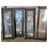 4 new Anderson windows