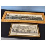 WWII photos of Sailers and Soldiers