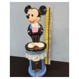 Mickey Mouse gumball machine