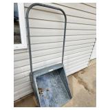 snow scoop