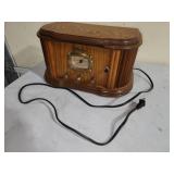 Emerson radio/cd player