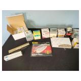 new bulbs, projection lamps, halogen bulbs