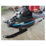 1990 Polaris Indy 500 (400 motor)