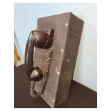 industrial intercom phone