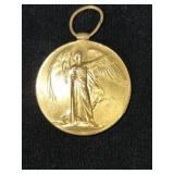 British WWI Victory Medal