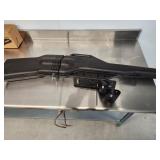 Kolpin ATV gun Case